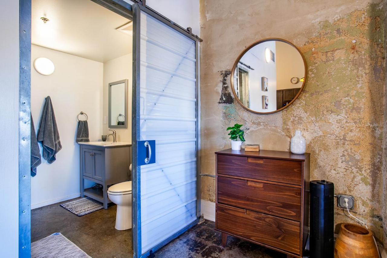 Sterchi Lofts Getaway - Downtown 녹스빌 외부 사진