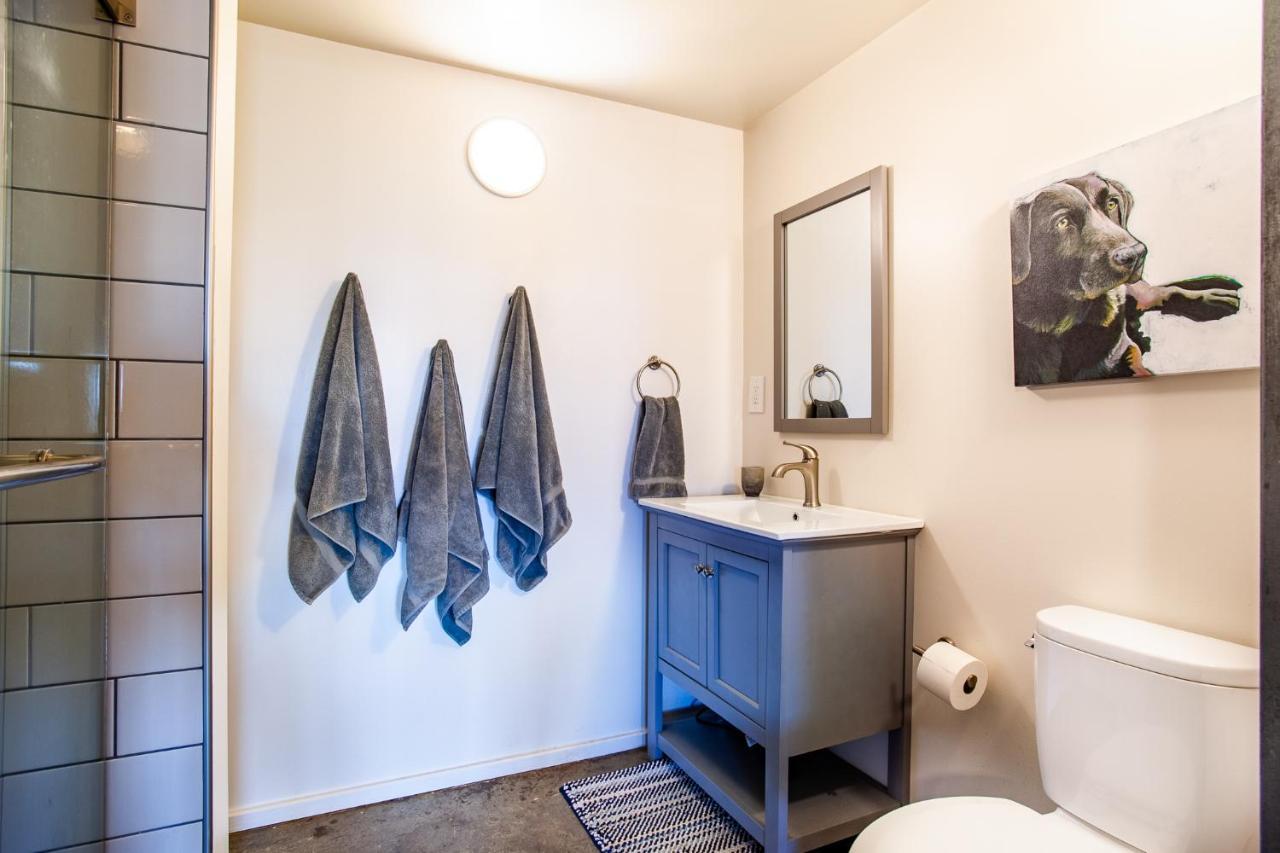 Sterchi Lofts Getaway - Downtown 녹스빌 외부 사진